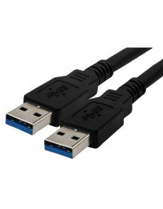 CABO USB MACHO x MACHO - 1,80 MT